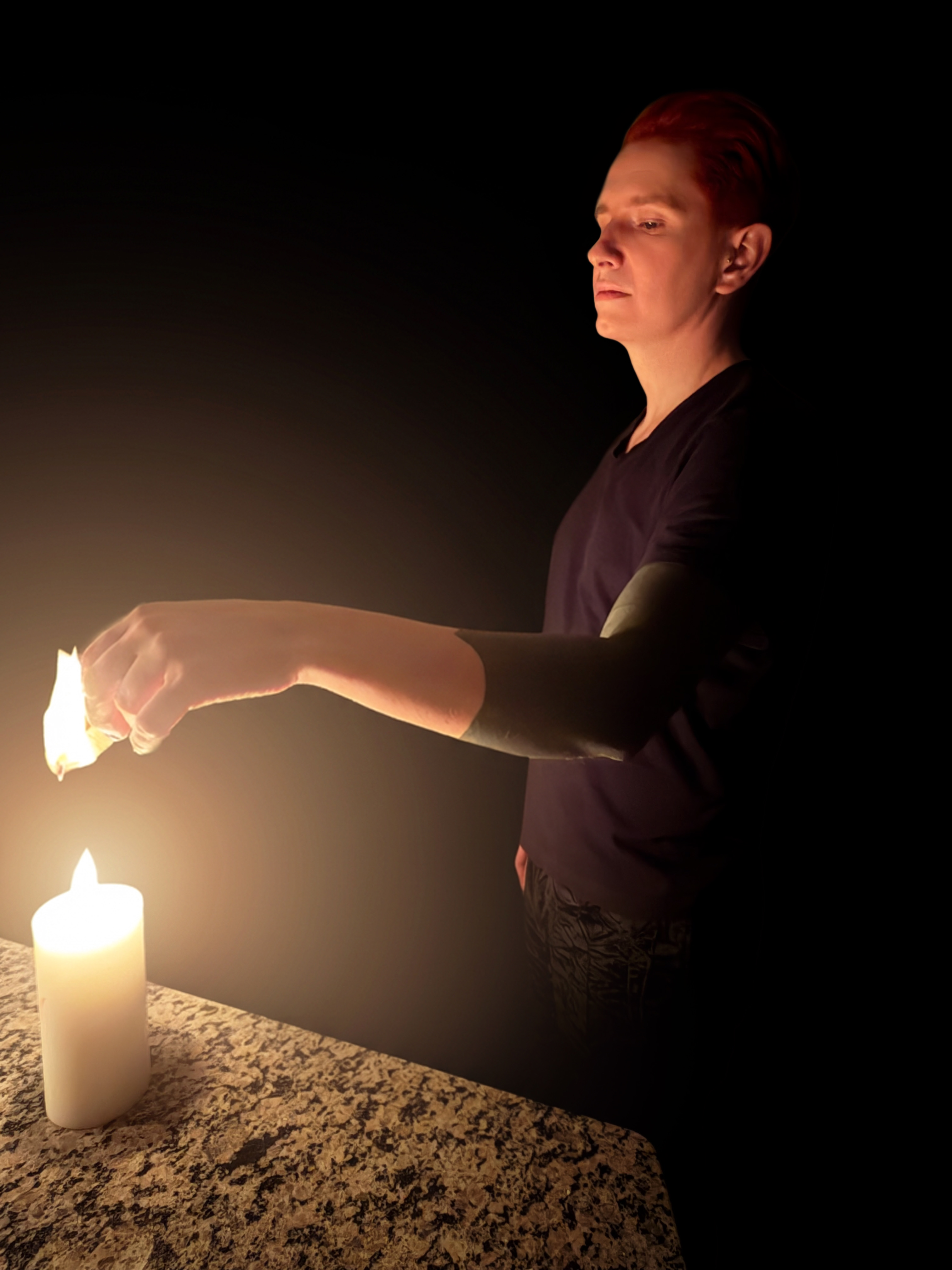 Jake Morningstar Profile Photo