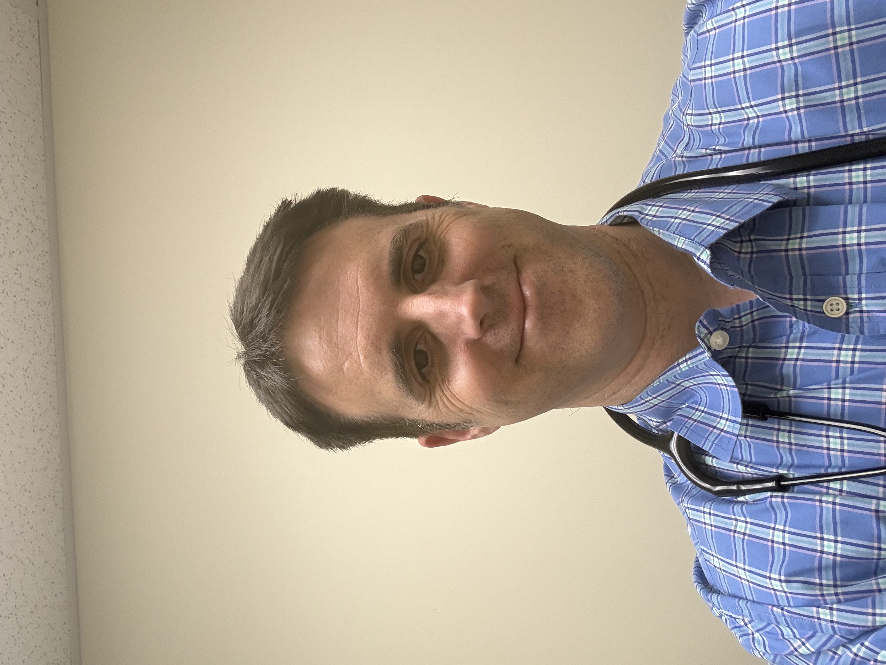 Jonathan Kendall Profile Photo