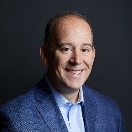 Marc Bruno Profile Photo