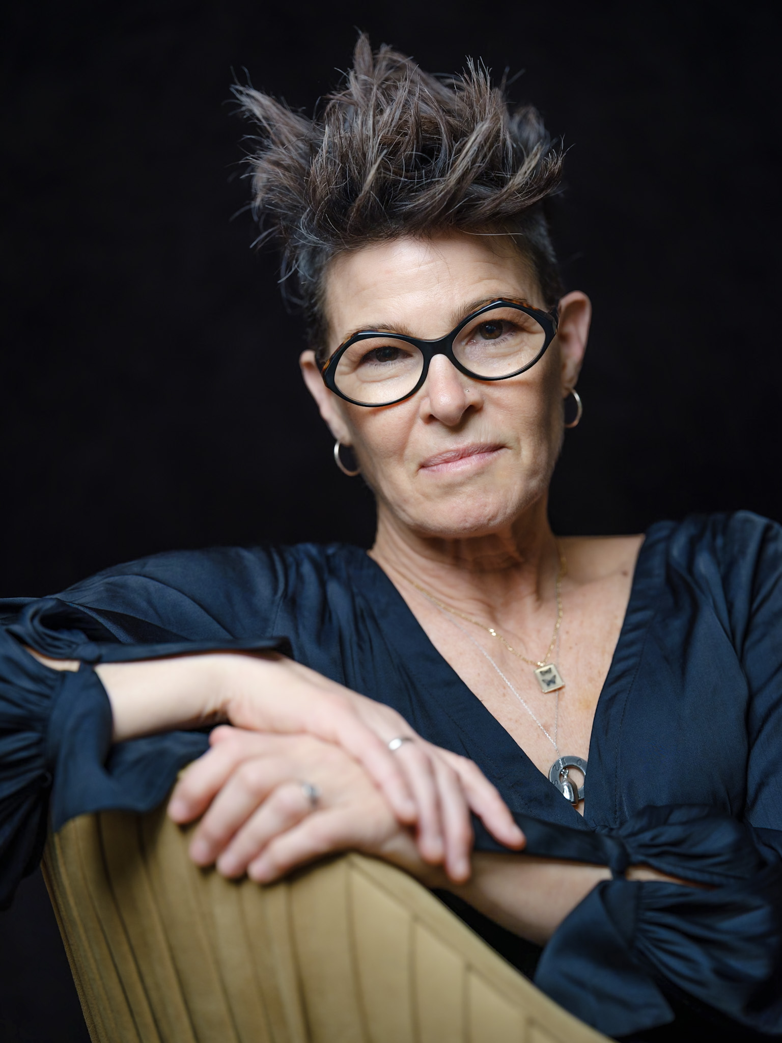Gina Rollo White Profile Photo