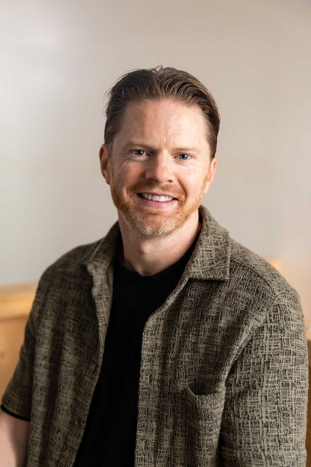 Dan Hawkie Profile Photo