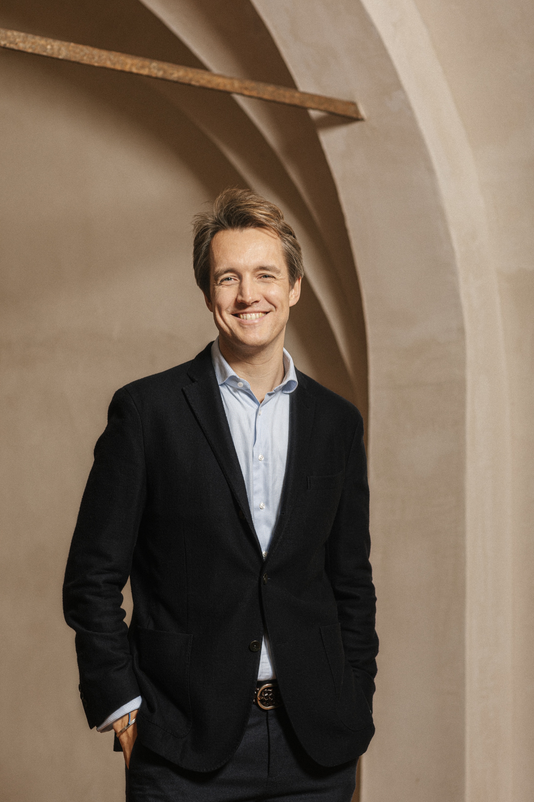 The macroeconomics of shipping and wine w/ Basile Aloy, Avignonesi