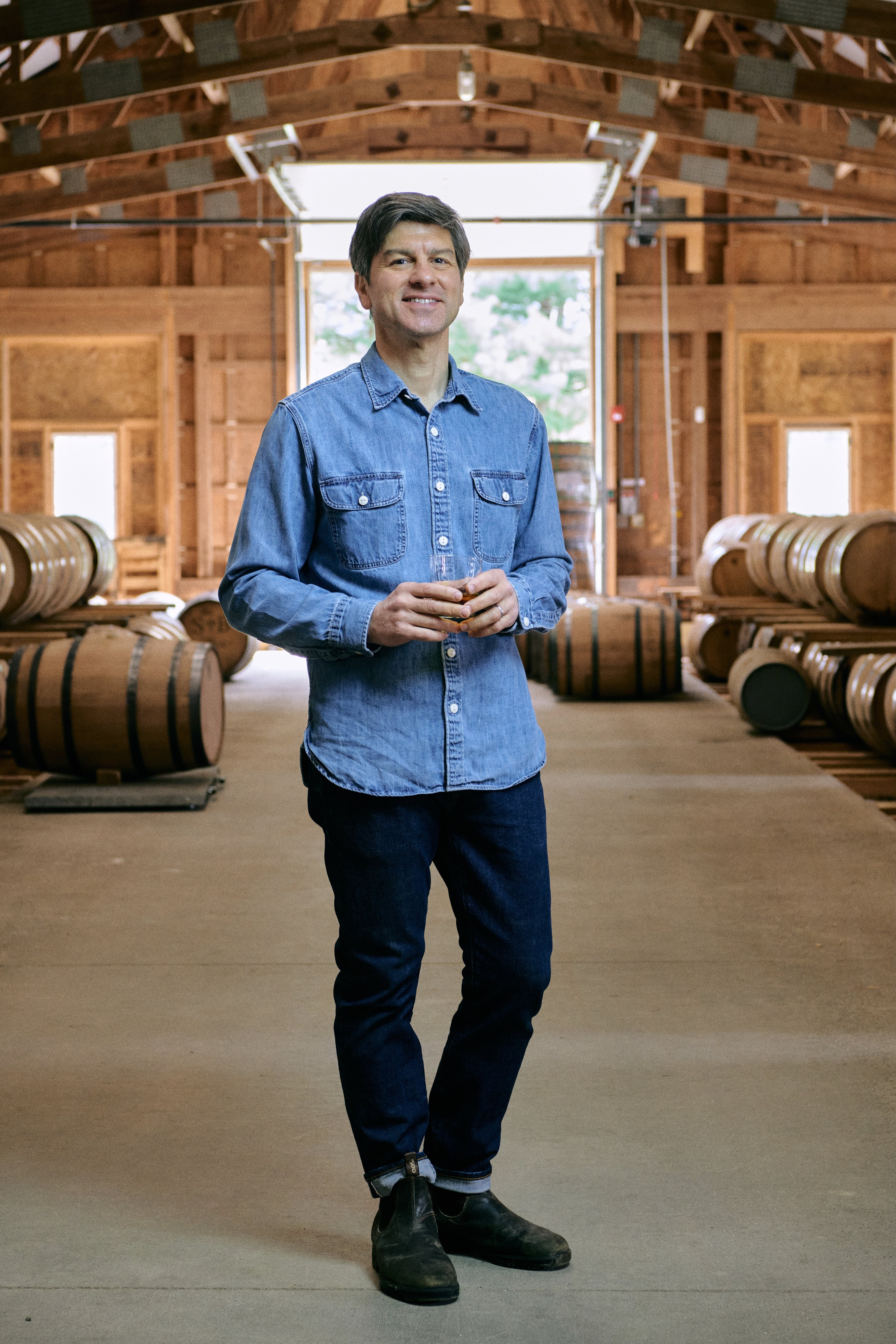 Matt Greitzer Profile Photo