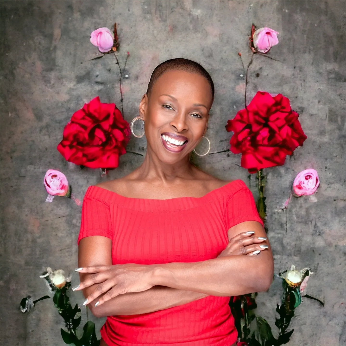Brenda Braxton Profile Photo
