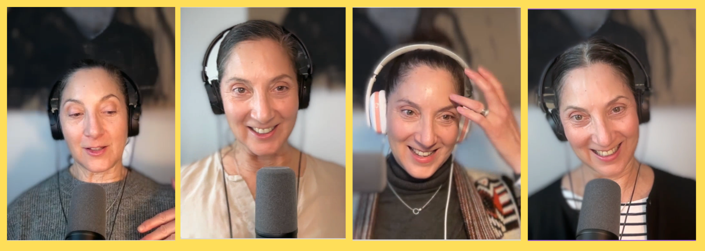The Cancer Pod: Integrative Medicine Talk