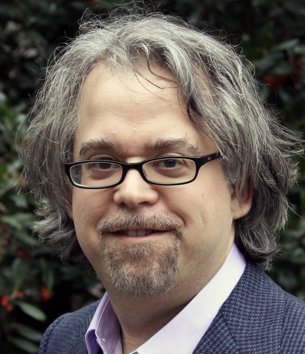 Marc Berley Profile Photo