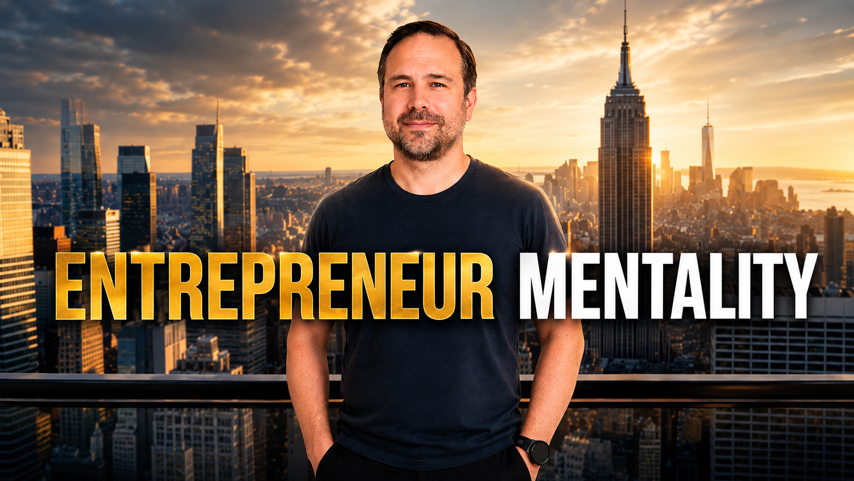 Work Smarter, Not Harder: The Entrepreneur's Guide to Strategic Thinking