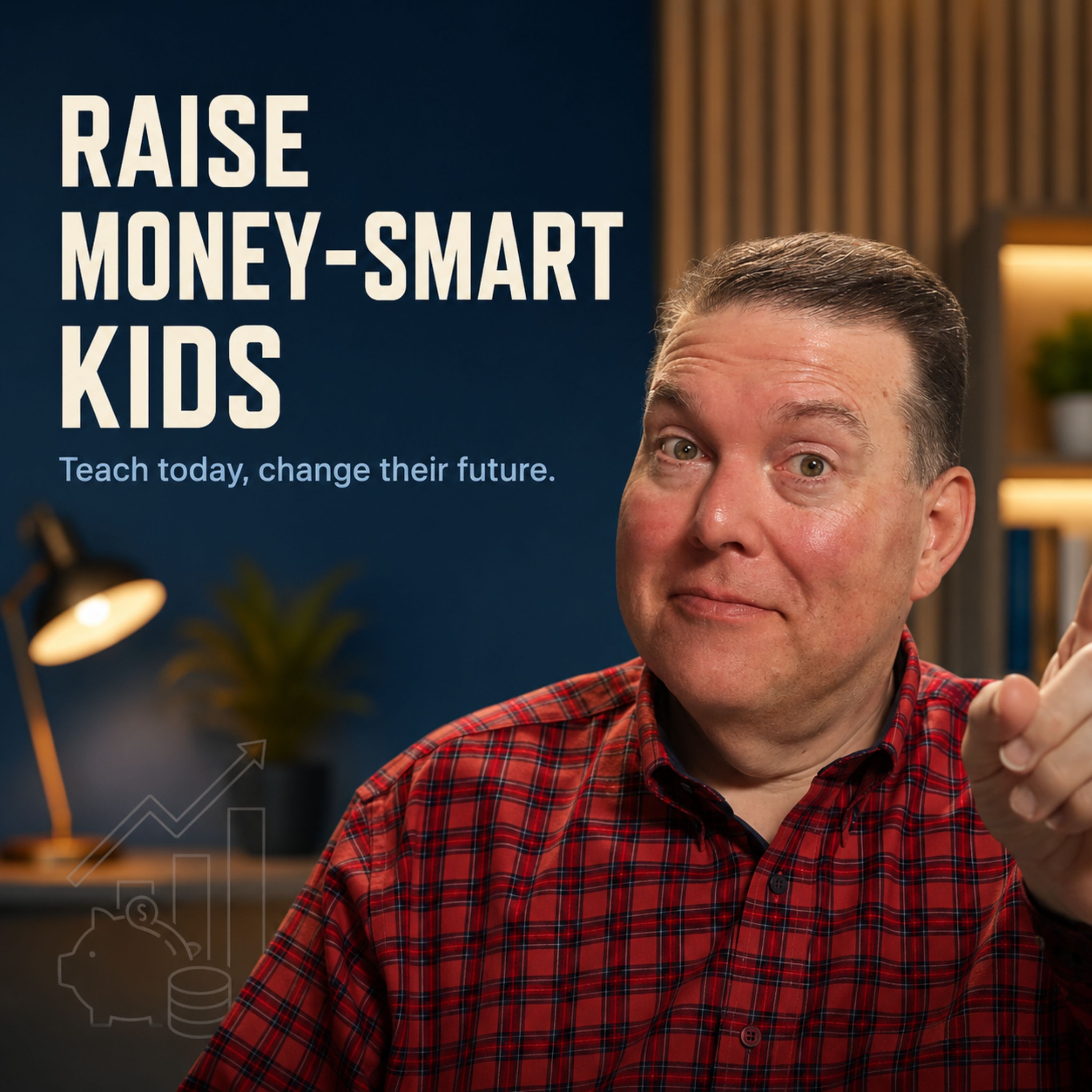 You Don't Have to Be a Money Expert to Raise Money-Smart Kids