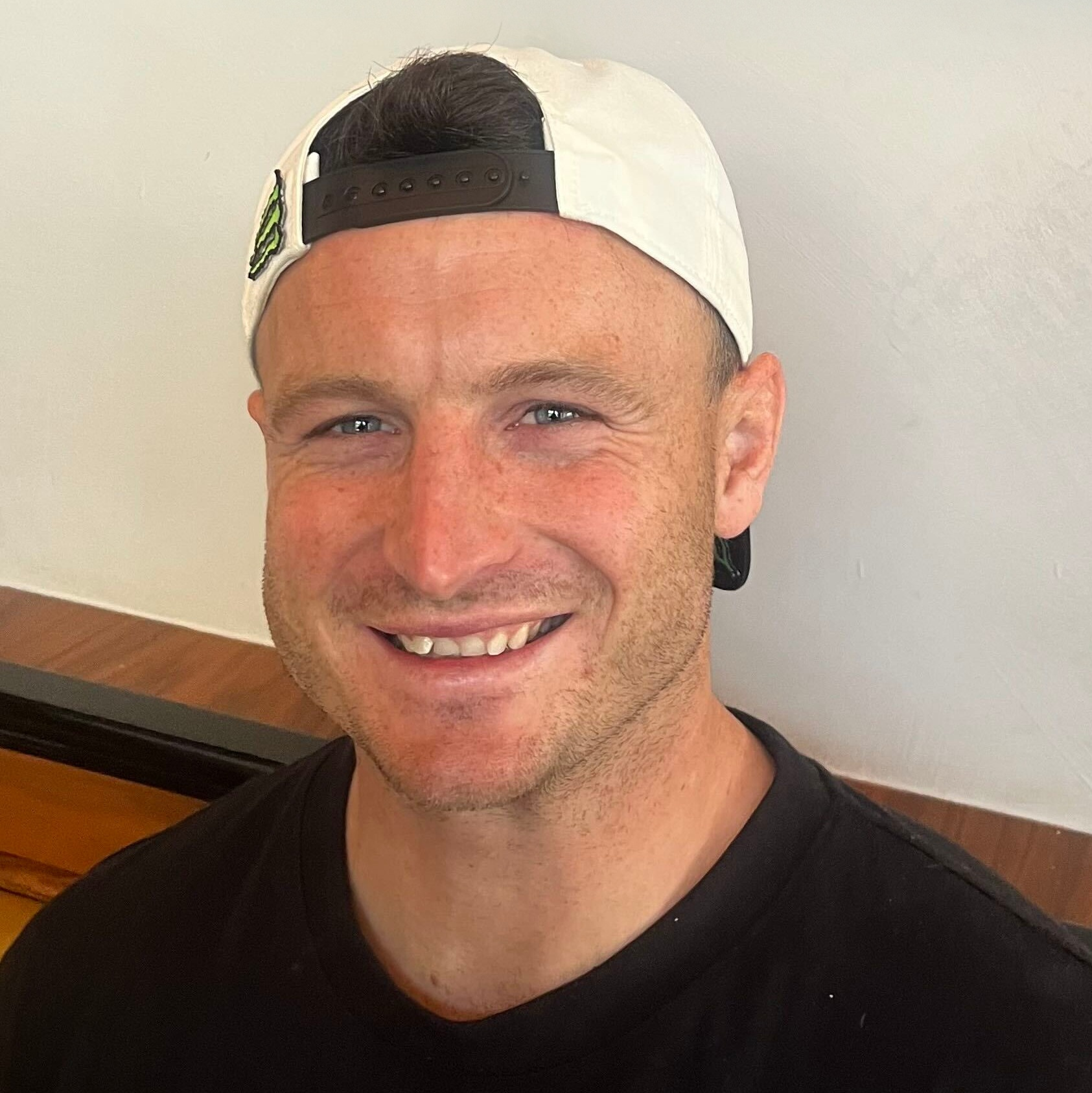 Gearóid Mcdaid Profile Photo