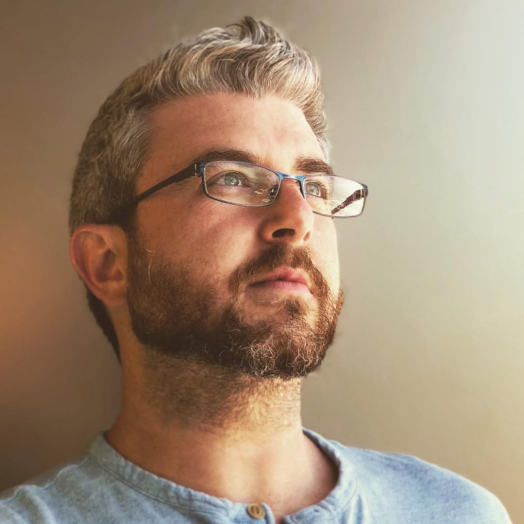 Paul Barton-Jones Profile Photo