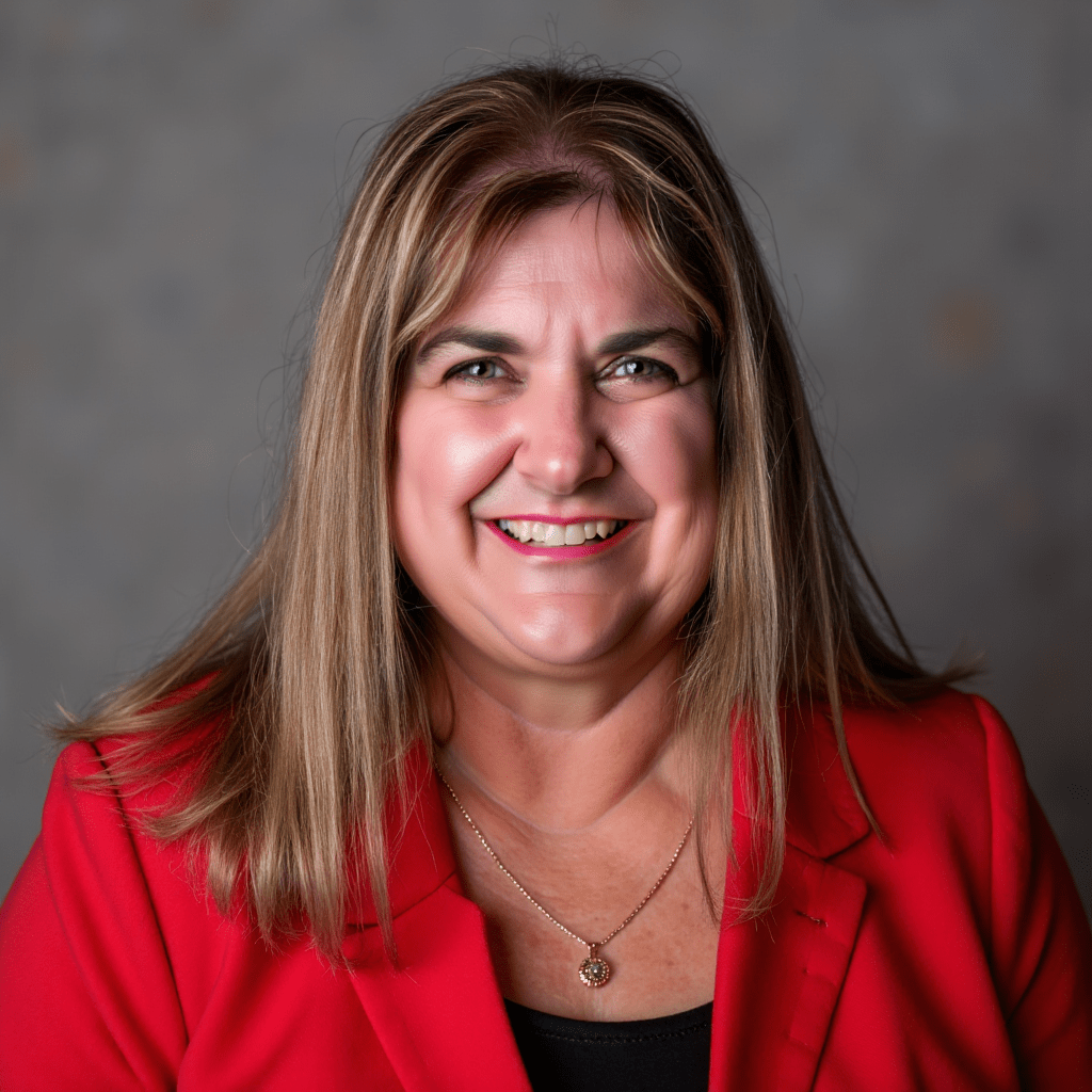 Paula Allen Profile Photo