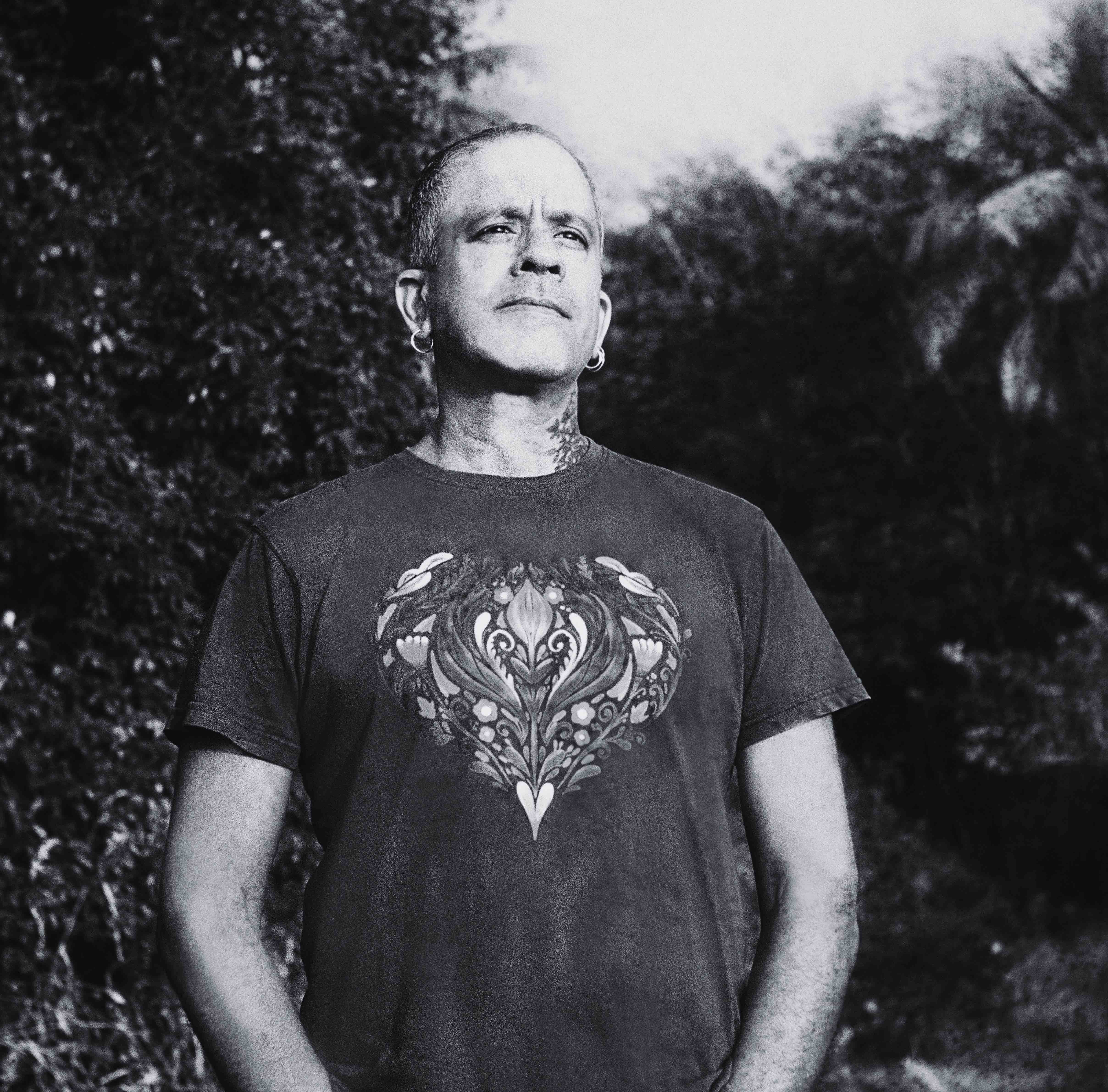 From Rock Machine to Human Be w/ Uday Benegal