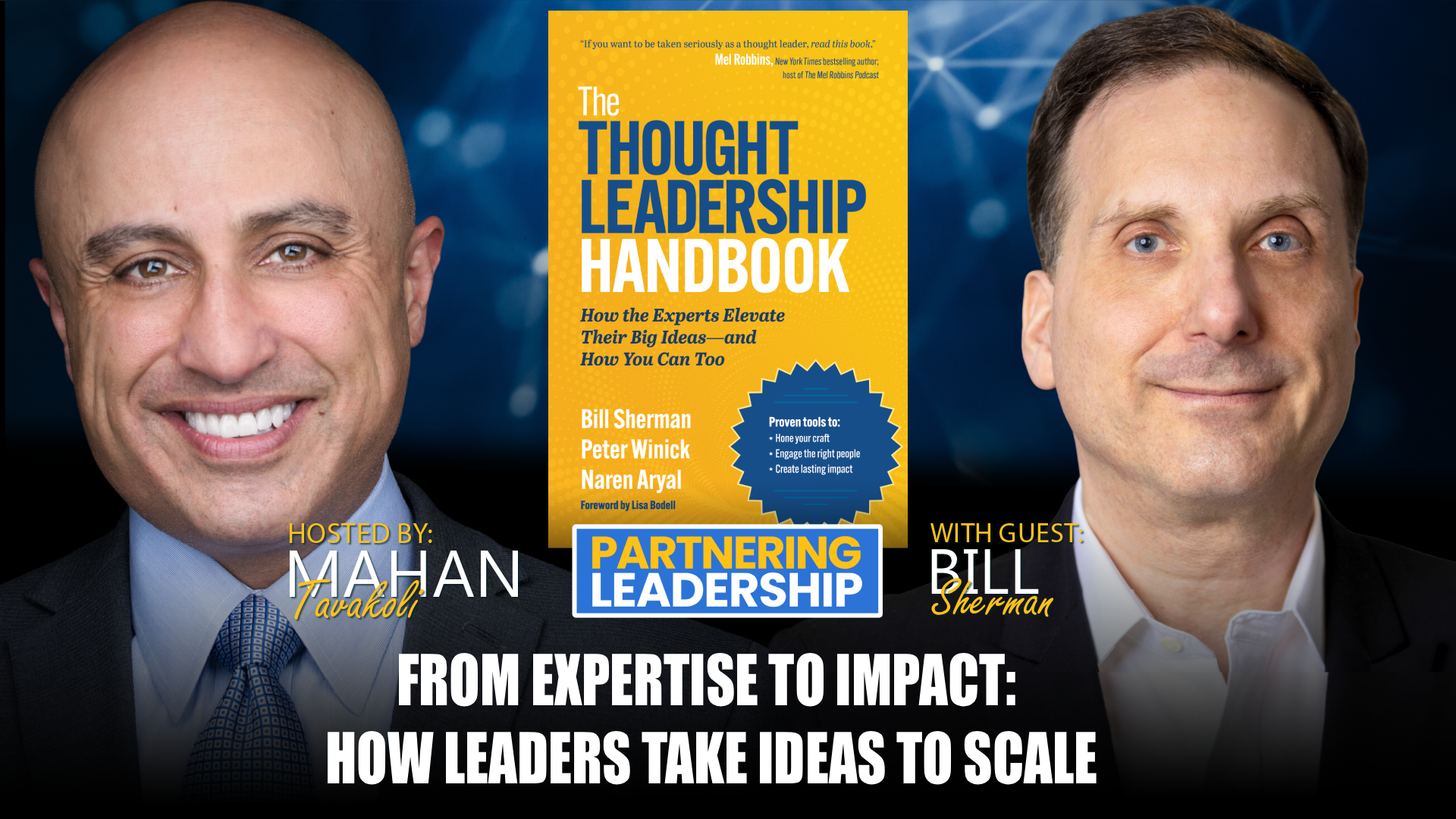How to Build Thought Leadership Without Creating AI Slop