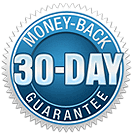 Money Back Guarantee